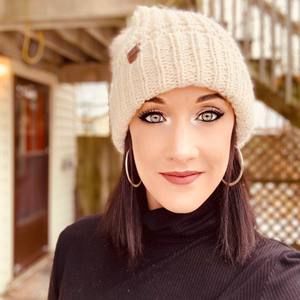 Meet your Posher, Leann